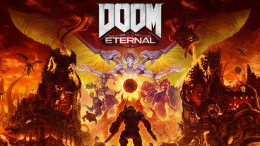 id Software tiết lộ thiết kế gameplay lạ lùng của Doom Eternal - PC/Console