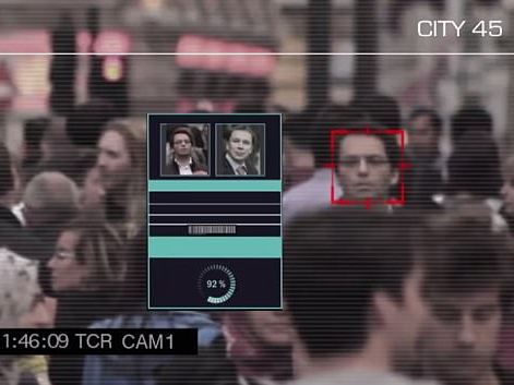 Sắp có camera an ninh nhận diện khuôn mặt cực kỳ chính xác