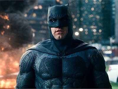 Ben Affleck tiết lộ lý do thực sự rời bỏ vai diễn Batman