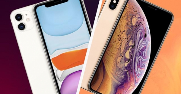 Mua iPhone mới 99% giá dưới 16 triệu đồng: Chọn XS Max hay iPhone 11?
