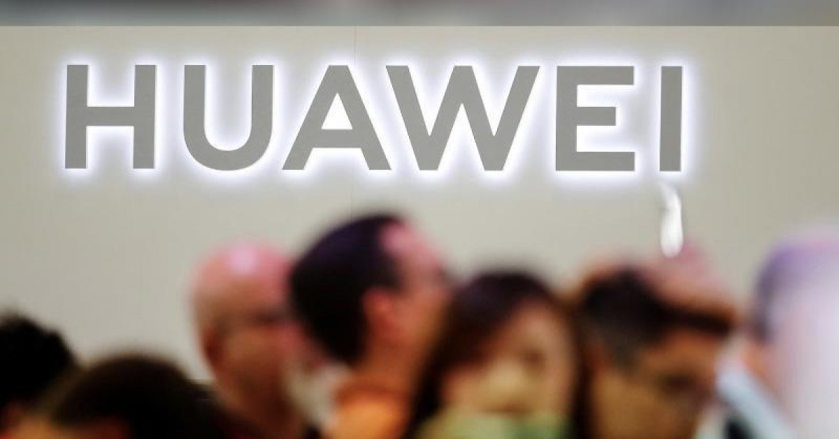 Mỹ tiếp tục cáo buộc Huawei ăn cắp bí mật thương mại