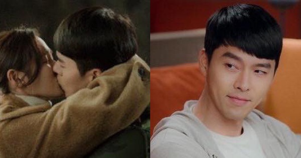 Dàn cast Crash Landing on You tự chọn cảnh yêu thích nhất: Hyun Bin mê nụ hôn biên giới, Son Ye Jin thích cảnh 