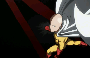 One Punch Man: 