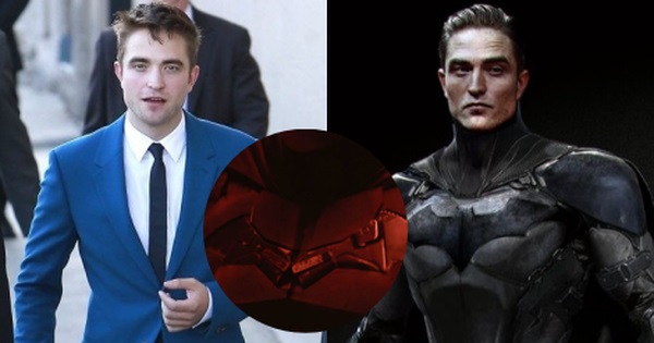 Giả thuyết về bộ suit mới của Robert Pattinson ở 