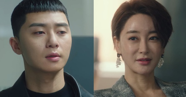 Giả thuyết cú twist ở Tầng Lớp Itaewon: Park Seo Joon bắt tay với giám đốc Jangga, lật đổ kẻ thù giết bố?