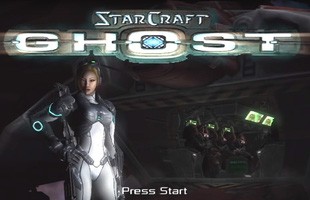 Game thủ phát hiện ra bí ẩn của StarCraft: Ghost - Dự án chưa bao giờ thành hình trong lịch sử Blizzard