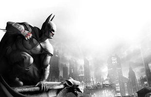 Batman Arkham City và những tựa game tuy hay nhưng lại sở hữu cái kết 
