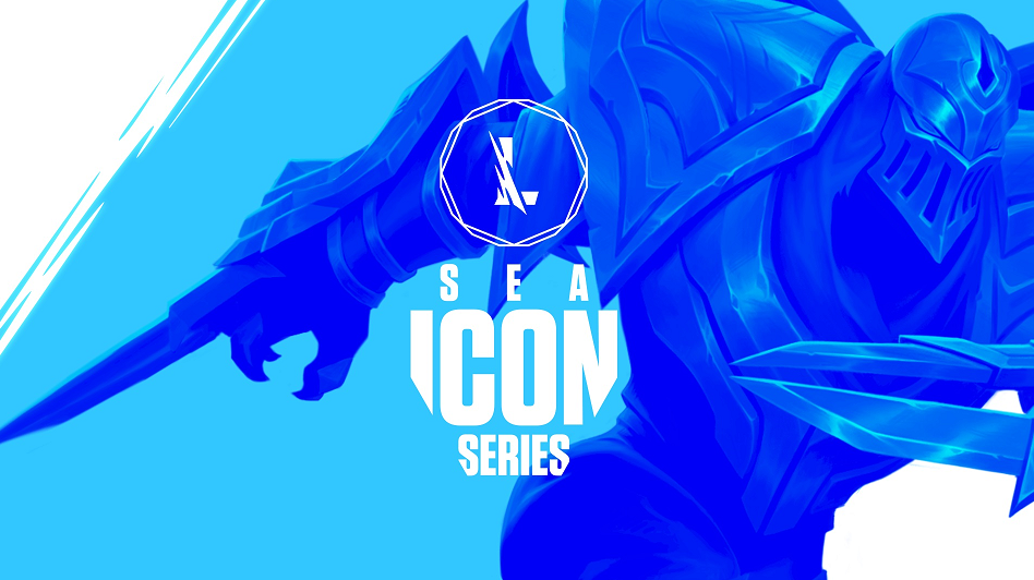SBTC Esports tham gia giải đấu Liên Minh Tốc Chiến SEA Icon series