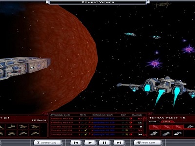 Nhanh tay nhận ngay tựa game chiến thuật đỉnh Galactic Civilizations II miễn phí