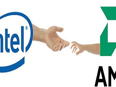 Intel bắt tay với AMD nhằm đối đầu với dự định độc chiếm thị trường đồ họa của NVIDIA