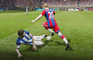 FIFA ONLINE 4 và những thách thức lớn phải đối mặt trên con đường chinh phục game thủ