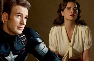 Avengers: Endgame - Lý do thực sự mà Captain America muốn ở lại quá khứ với Peggy Carter là gì?