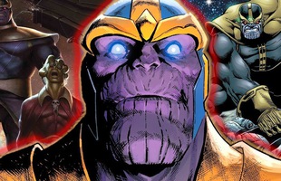 Tự xưng là Kẻ cứu rỗi vũ trụ, nhưng những gì Thanos làm đều là tội ác diệt chủng khiến người người căm ghét