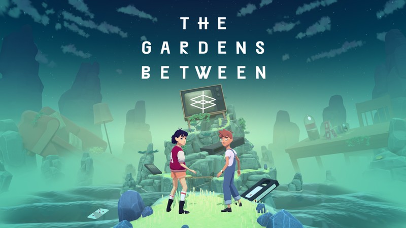 Tải ngay The Gardens Between - Tuyệt phẩm tuổi thơ chính thức cập bến iOS