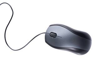 Đố bạn biết vì sao chuột máy tính lại được gọi là... chuột?