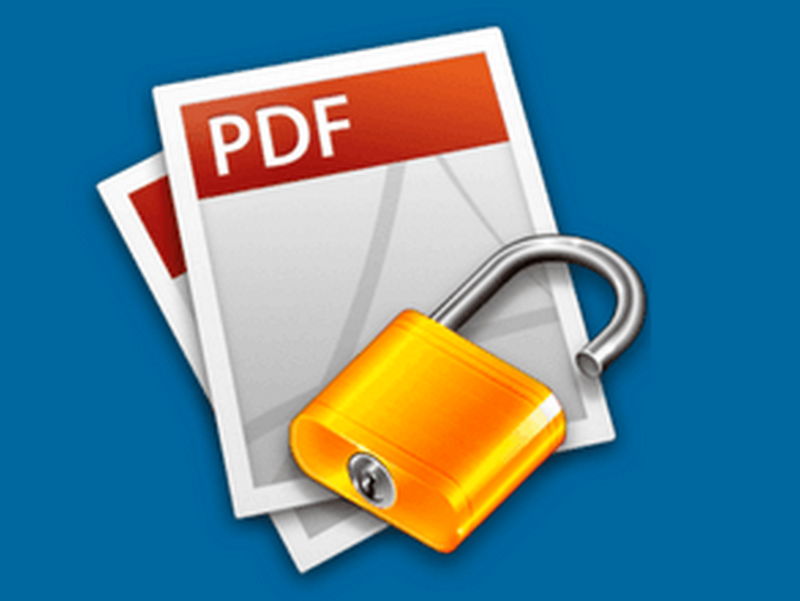4 cách gỡ bỏ mật khẩu khỏi tài liệu PDF trên Windows 10