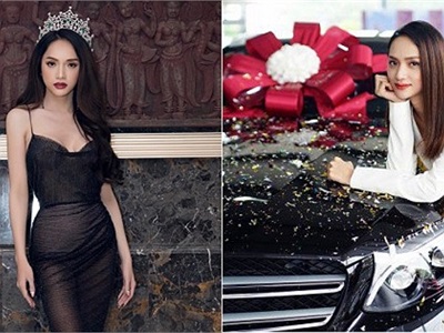 Cuộc sống Hương Giang thay đổi thế nào sau 3 tháng đăng quang Hoa hậu Chuyển giới?