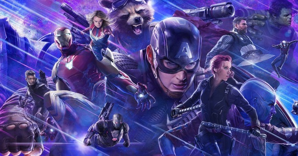 6 biệt đội cực ngầu mà ai cũng mê khi nhắc đến vũ trụ điện ảnh Marvel