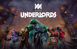 Dota Underlords hé lộ các tính năng thú vị trong phiên bản Beta