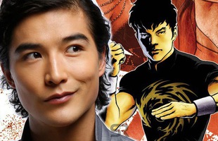 Trai đẹp được Marvel nhắm cho vai siêu anh hùng Shang-Chi: Body cơ bắp, giỏi võ lại giàu kinh nghiệm làm siêu nhân!