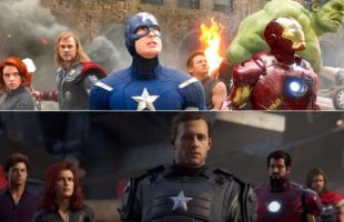 Chối bỏ cả MCU lẫn Comic, Marvel’s Avengers đang ‘ăn gạch’ tới tấp