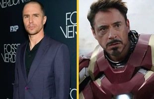 13 diễn viên suýt chút nữa đã trở thành anh hùng Marvel