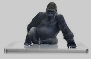 Nếu không có iPhone, kính cường lực Gorilla Glass đã chẳng có mặt trên đời
