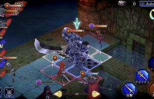 War of the Visions: Final Fantasy Brave Exvius - Game nhập vai đỉnh cao từ xứ sở mặt trời mọc