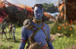 Phải chăng Avatar: Frontiers of Pandora là dấu hiệu tiếp nối thành công của James Cameron's Avatar: The Game?