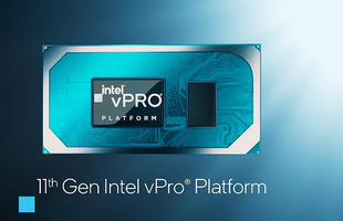 Nền tảng Intel Vpro vượt trội, tối ưu hóa giải pháp công nghệ