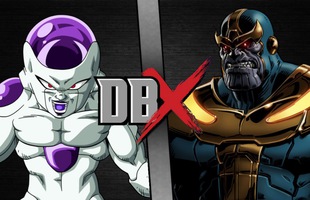 Frieza và Thanos: Hai gã ác nhân tuy khác biệt nhưng lại có những điểm giống nhau bất ngờ