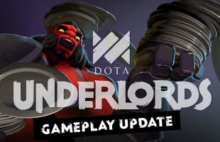 [Dota Underlords] Valve quyết tâm “lột xác” hoàn toàn với bản update “hoành tráng”