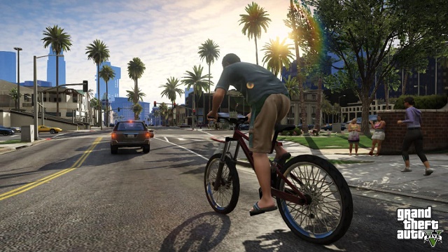 Lộ thời gian phát hành chính thức GTA 6 trên PS5 và Xbox Scarlett