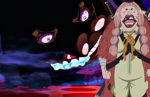 One Piece: Con gái của Big Mom và 5 nhân vật mới được Oda hé lộ mức truy nã