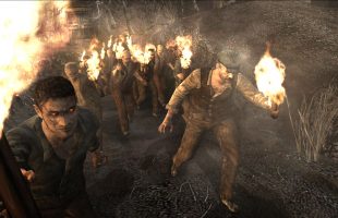 Resident Evil 4 và một loạt game hay sắp đưa vào danh sách miễn phí trên Xbox Game Pass