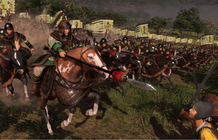 Total War: Three Kingdoms biến thành tựa game mới hoàn toàn với DCL 