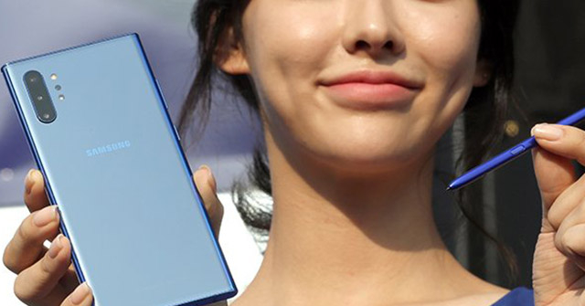 Galaxy Note 20 và Galaxy Note 20 Ultra đã đạt chứng nhận tại Thái Lan, sẵn sàng ra mắt