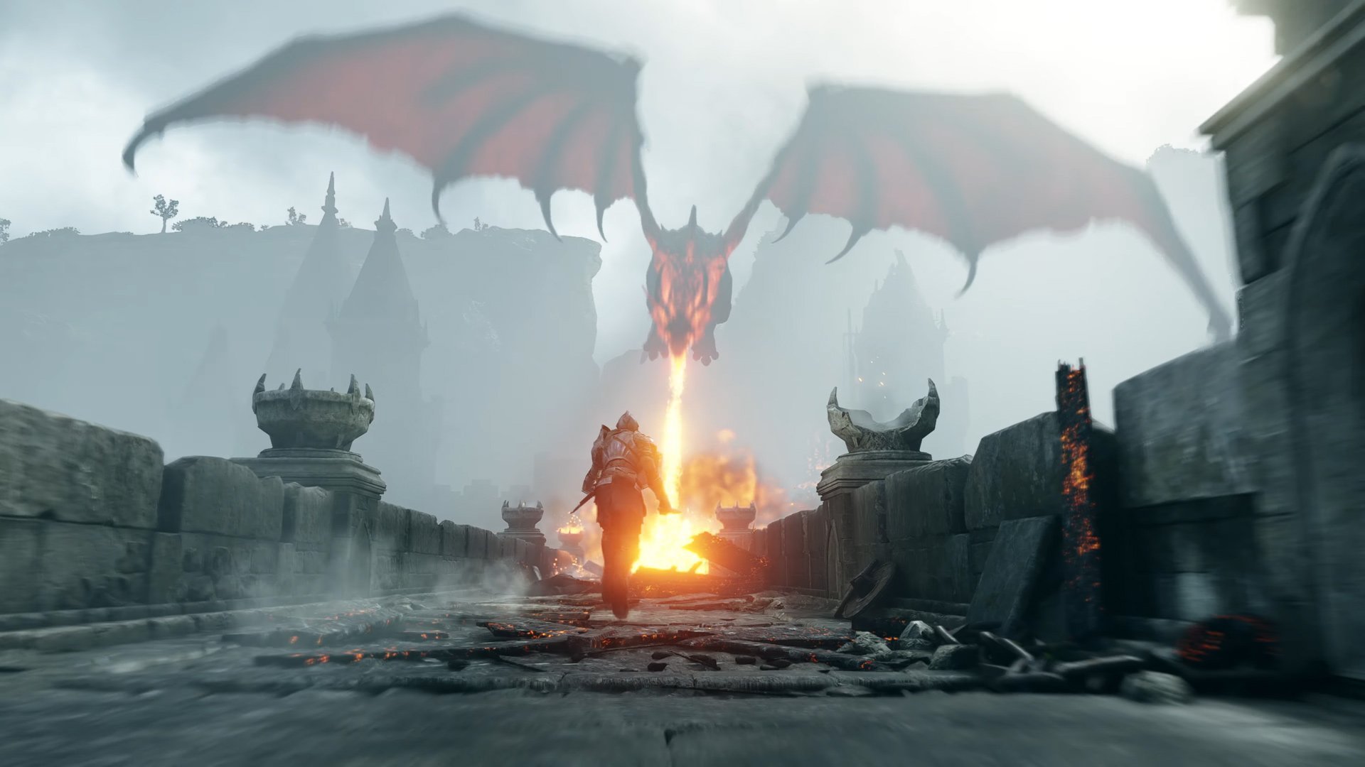 Demon's Souls Remake tăng tỷ lệ rơi đồ đầu game vì game quá khó