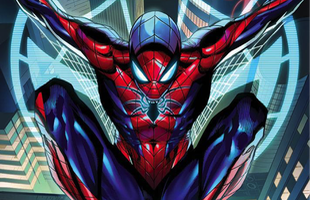 Comics Trivia: Top 10 món đồ chơi tiện ích nhất của Spider Man