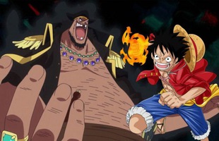 One Piece: Luffy và 7 nhân vật siêu mạnh đều có chung mục tiêu trở thành Vua hải tặc