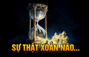 10 tựa game “xoắn não”, chơi đến cuối cùng mới ngộ ra ý đồ của NSX