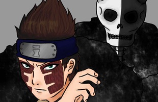 Naruto: Những điểm thú vị về nhân vật Shinki - người sở hữu Huyết Kế Giới Hạn 