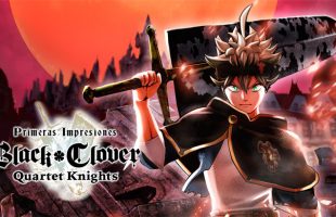 Game hành động anime Black Clover: Quartet Knights đã có mặt trên PC & PS4