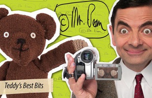 Mr Bean và 4 vai diễn để đời trong sự nghiệp của 