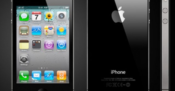 iPhone 4 được nhắc đến nhiều hơn khi iPhone 11 ra mắt