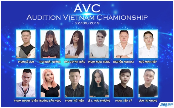 Sau 5 năm bỏ ngỏ, đế vương đích thực của Audition Việt Nam đang trở về
