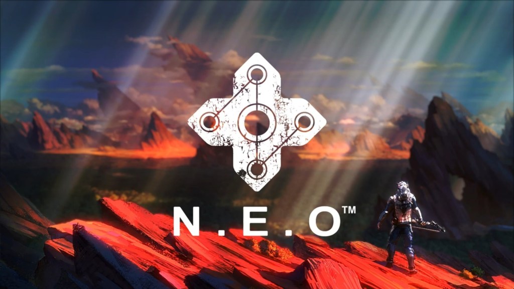N.E.O – game nhập vai với đồ họa đẹp kinh hoàng vừa ra mắt ở Nhật