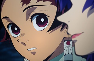 Anime Kimetsu no Yaiba tập 24: Viêm Trụ nhận nhiệm vụ mới, bộ ba nhân vật chính liên tục “tấu hài”