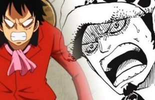 One Piece: Chưa vội hội ngộ với phe liên minh, kế hoạch thực sự của Law bây giờ là gì?