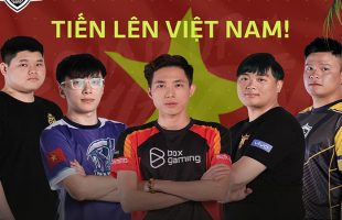 PUBG Mobile: Tổng kết thành tích ngày đầu tiên của Việt Nam tại PCMO SEA League Mùa Thu 2019